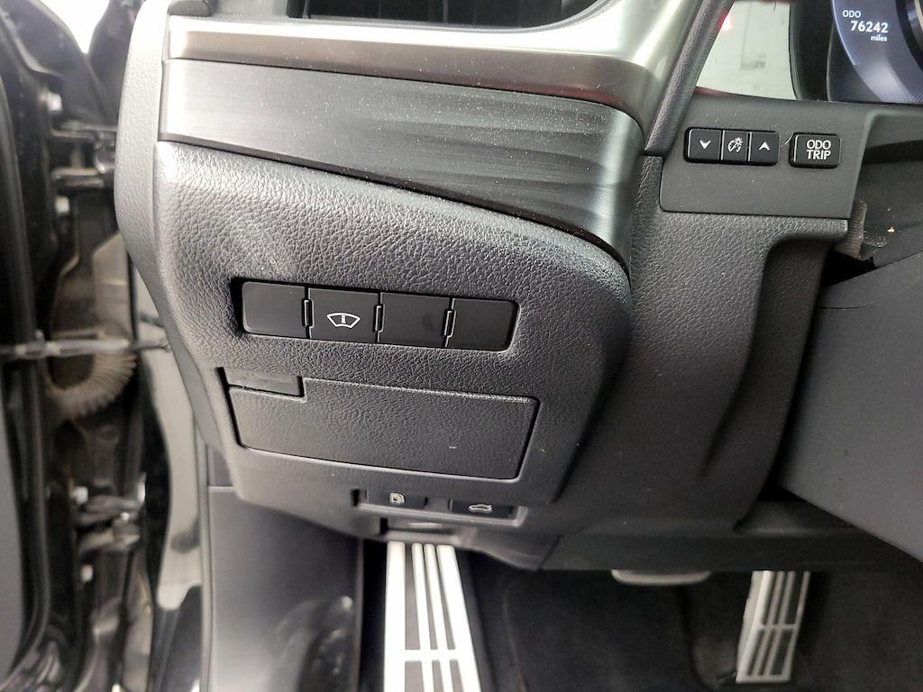 used 2019 Lexus ES 350 car, priced at $29,998