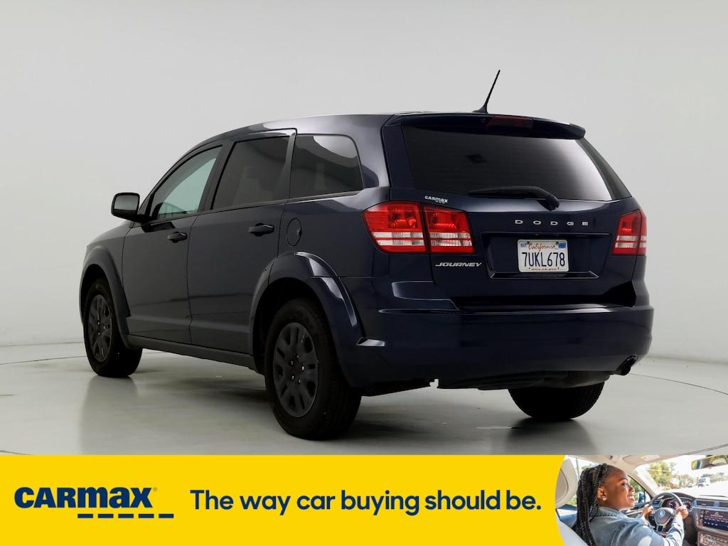 used 2014 Dodge Journey car, priced at $12,998