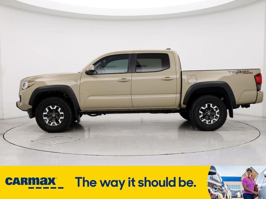 used 2019 Toyota Tacoma car, priced at $29,998