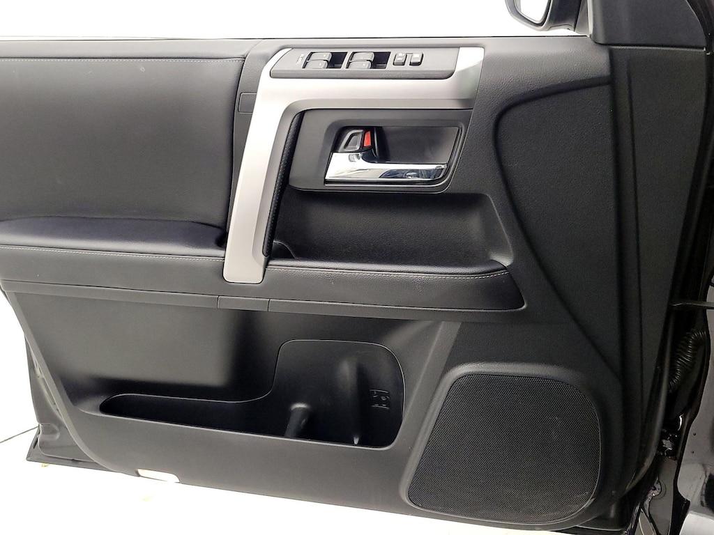 used 2023 Toyota 4Runner car, priced at $41,998