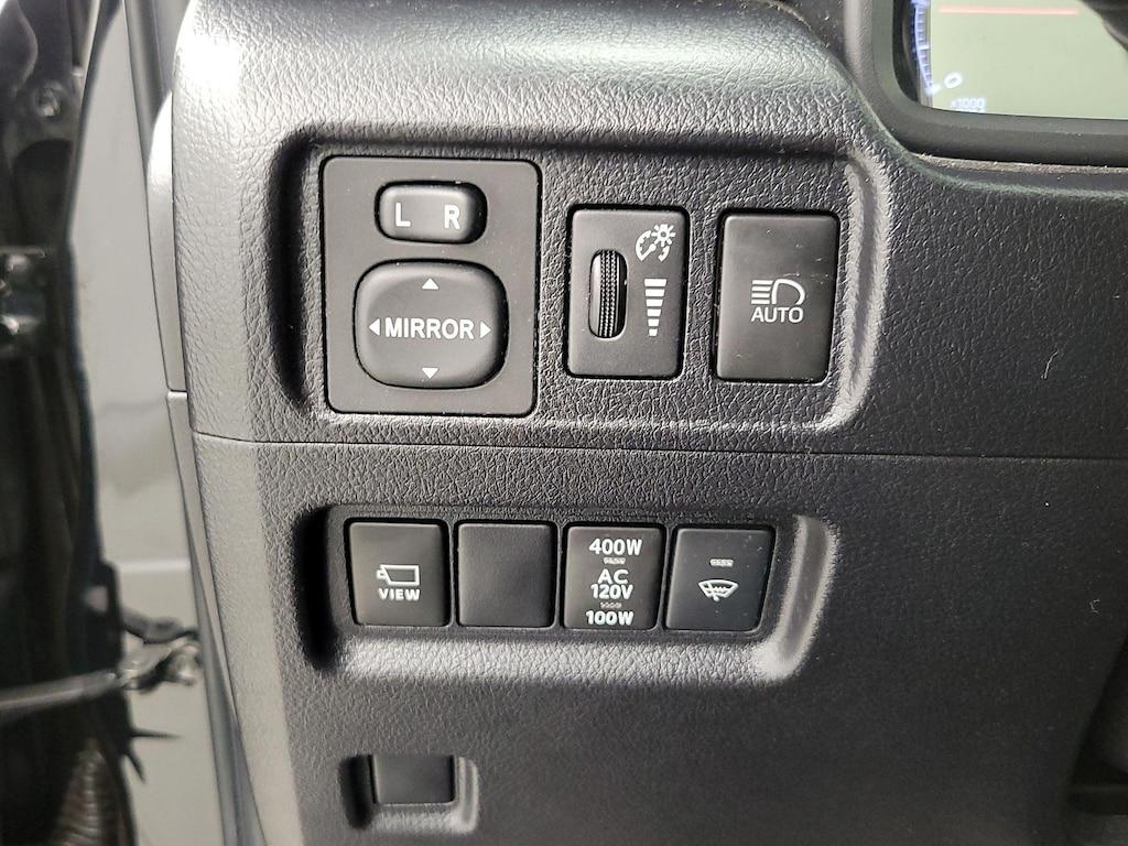 used 2023 Toyota 4Runner car, priced at $41,998