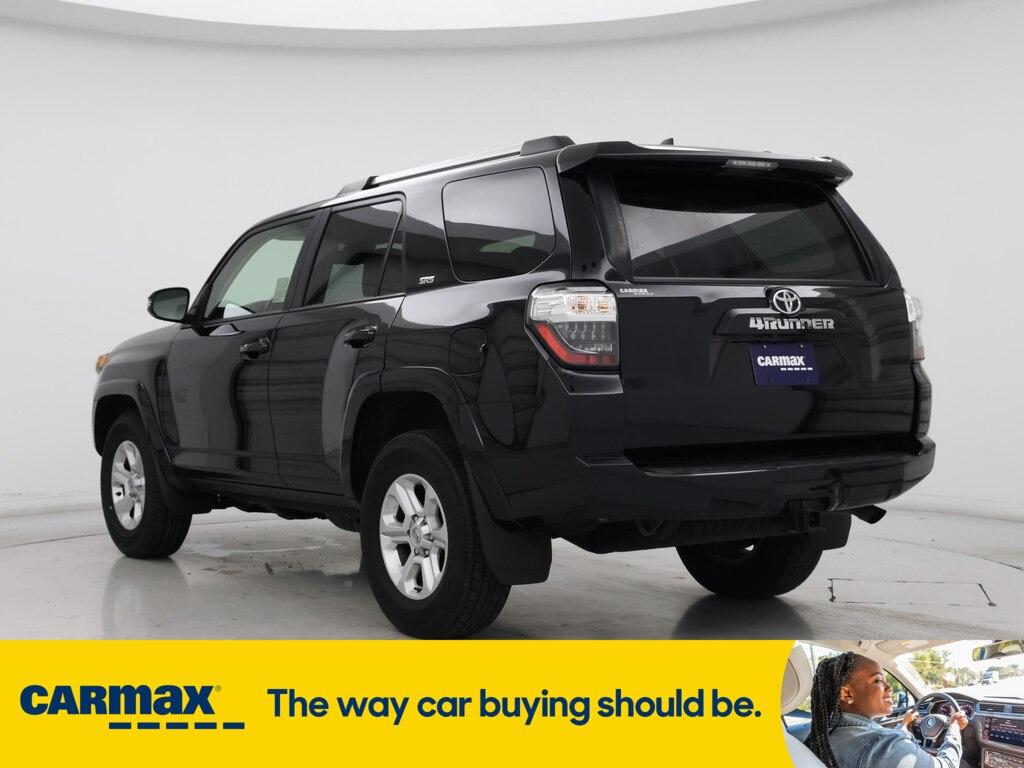 used 2023 Toyota 4Runner car, priced at $41,998