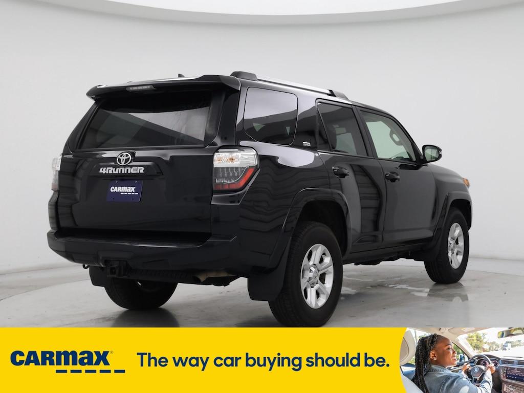 used 2023 Toyota 4Runner car, priced at $41,998