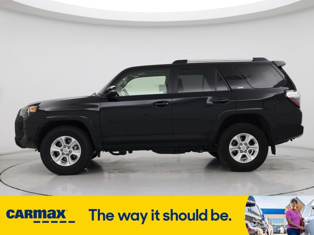 used 2023 Toyota 4Runner car, priced at $41,998