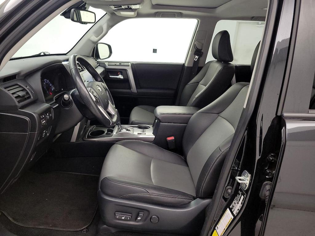 used 2023 Toyota 4Runner car, priced at $41,998