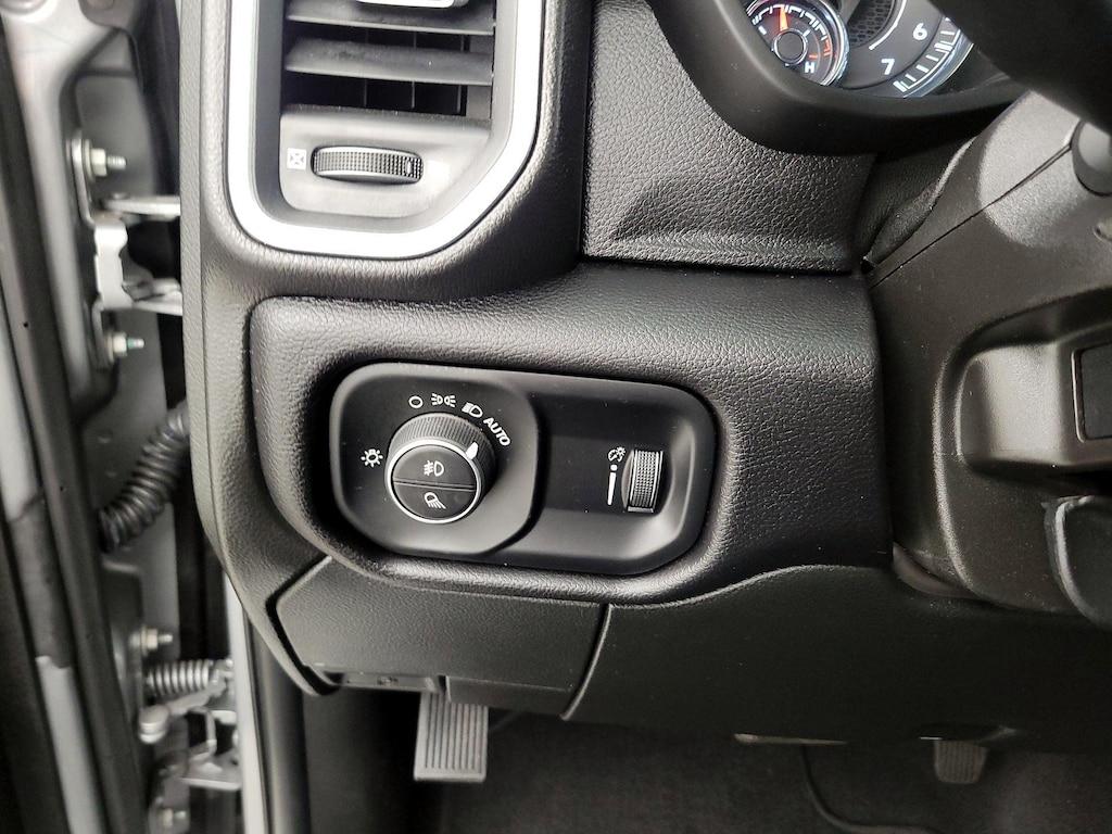 used 2024 Ram 2500 car, priced at $51,998
