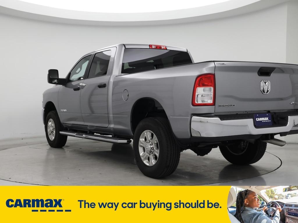 used 2024 Ram 2500 car, priced at $51,998
