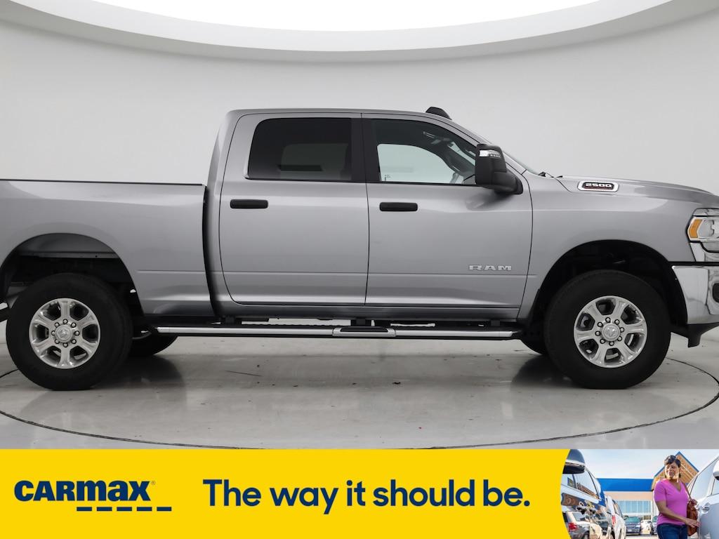 used 2024 Ram 2500 car, priced at $51,998