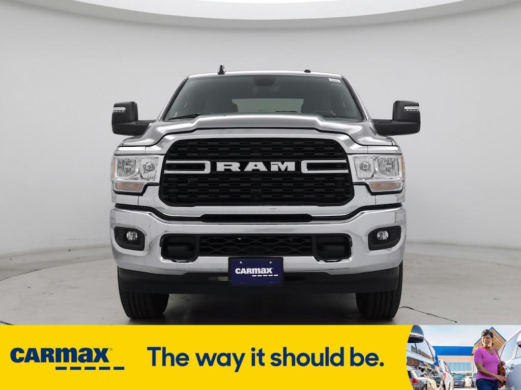 used 2024 Ram 2500 car, priced at $51,998
