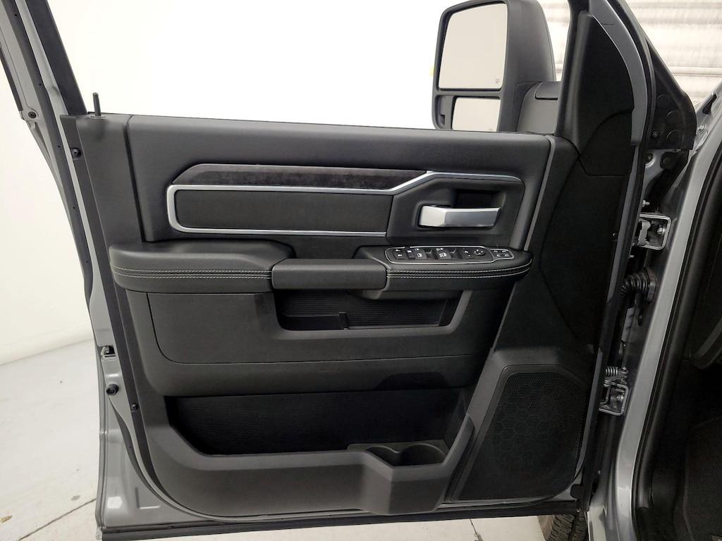 used 2024 Ram 2500 car, priced at $51,998
