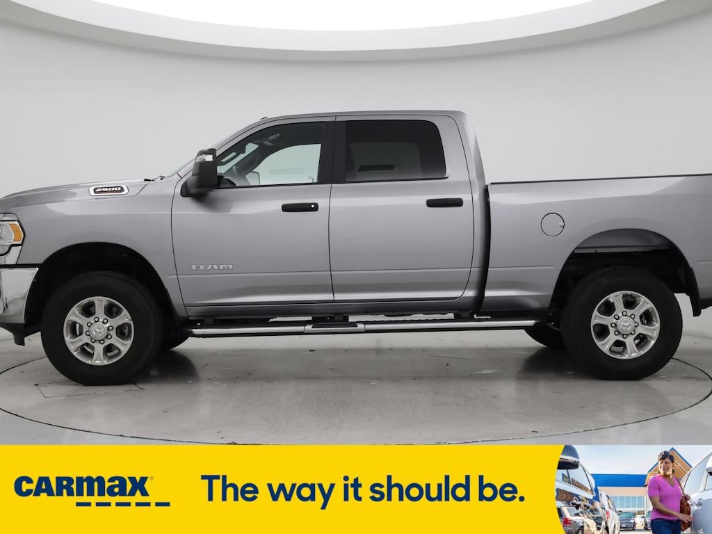 used 2024 Ram 2500 car, priced at $51,998