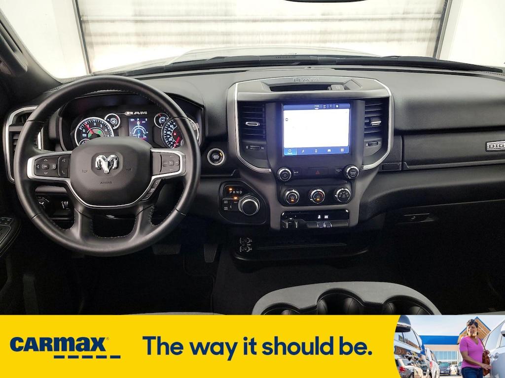 used 2024 Ram 2500 car, priced at $51,998