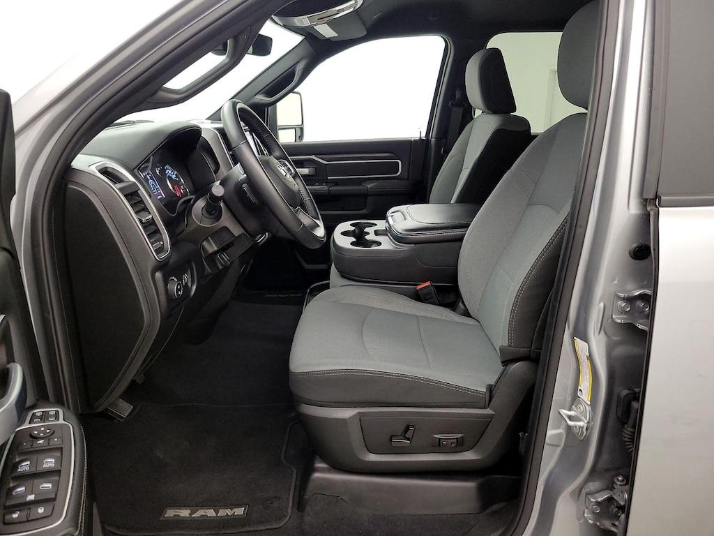 used 2024 Ram 2500 car, priced at $51,998