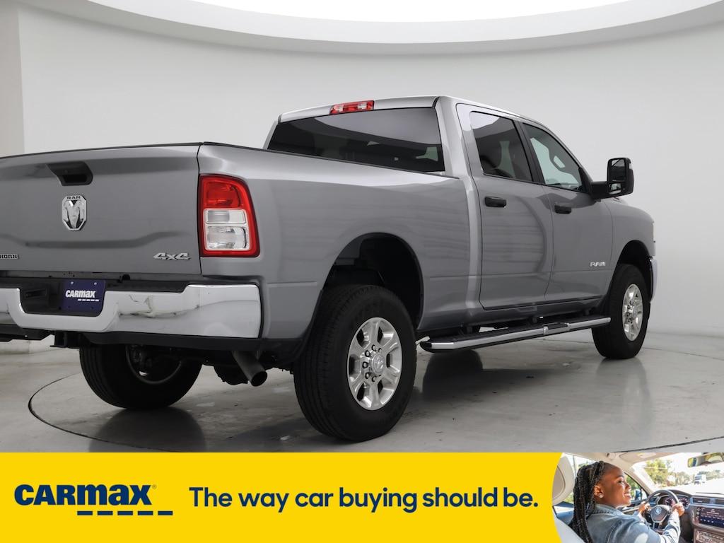 used 2024 Ram 2500 car, priced at $51,998