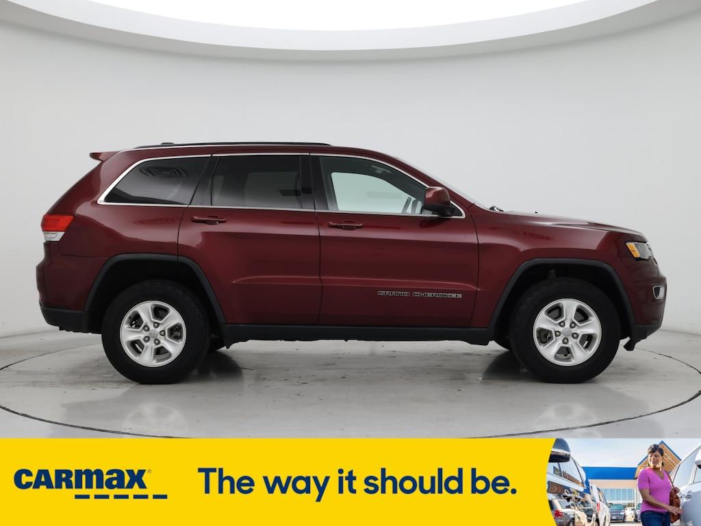 used 2019 Jeep Grand Cherokee car, priced at $21,998