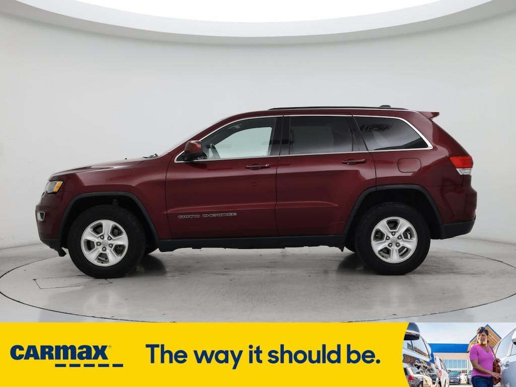 used 2019 Jeep Grand Cherokee car, priced at $21,998