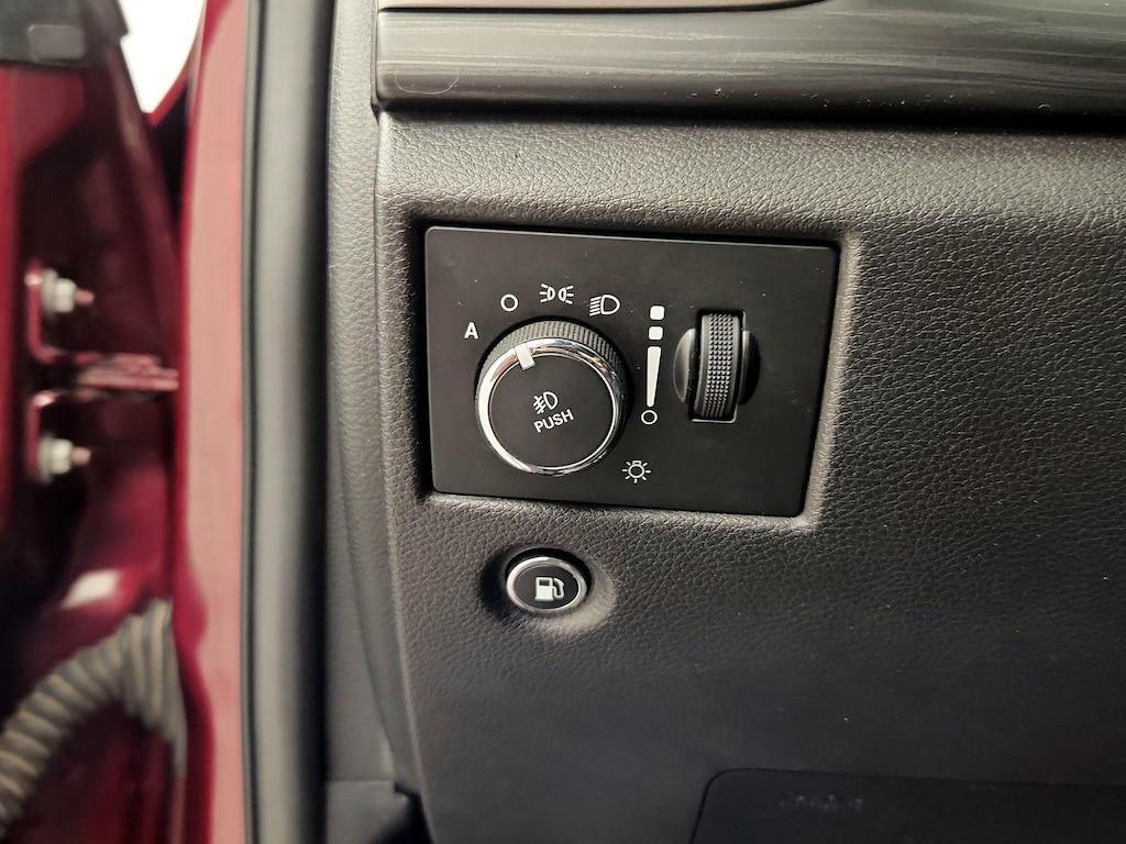 used 2019 Jeep Grand Cherokee car, priced at $21,998