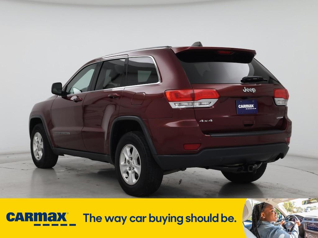 used 2019 Jeep Grand Cherokee car, priced at $21,998