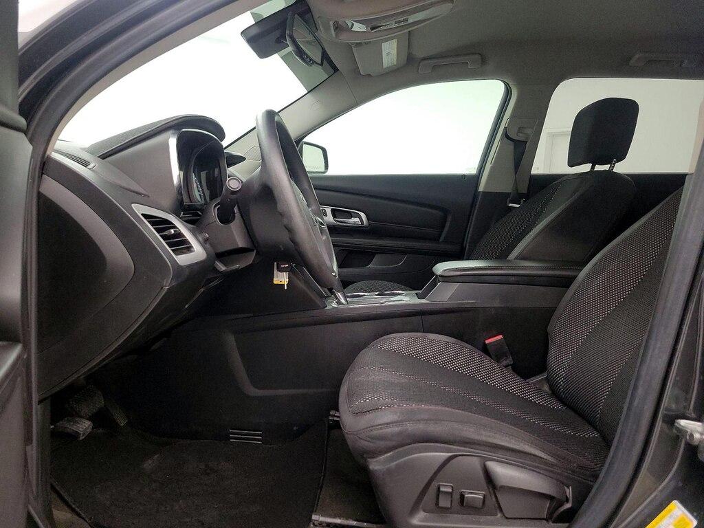 used 2017 GMC Terrain car, priced at $14,998