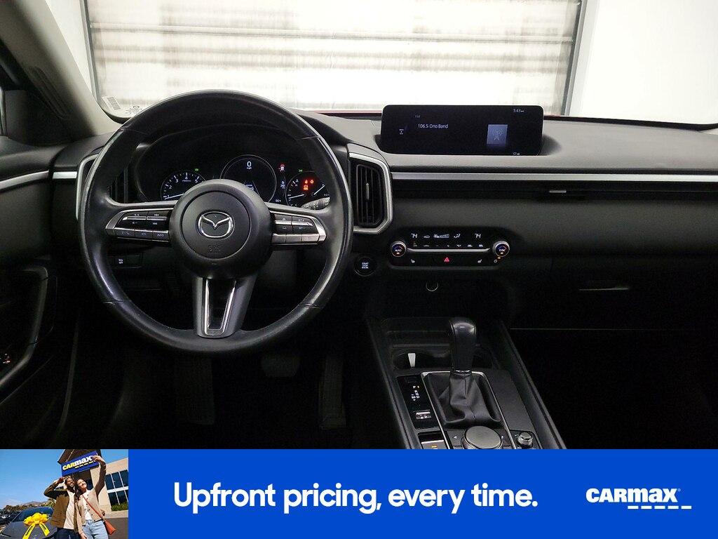 used 2024 Mazda CX-50 car, priced at $24,998