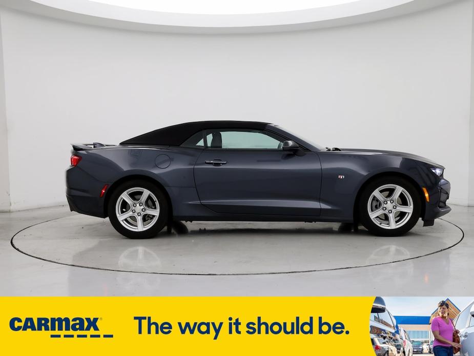 used 2023 Chevrolet Camaro car, priced at $29,998