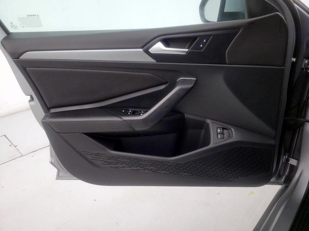 used 2023 Volkswagen Jetta car, priced at $19,998