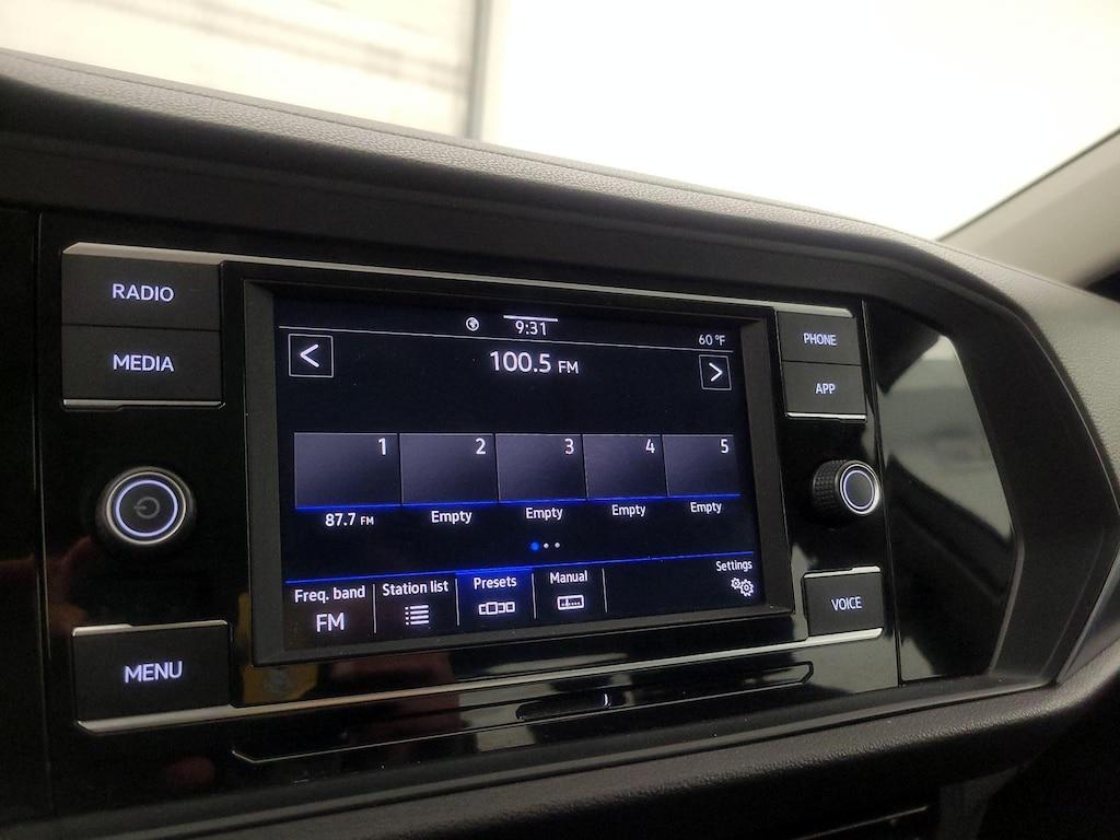 used 2023 Volkswagen Jetta car, priced at $19,998