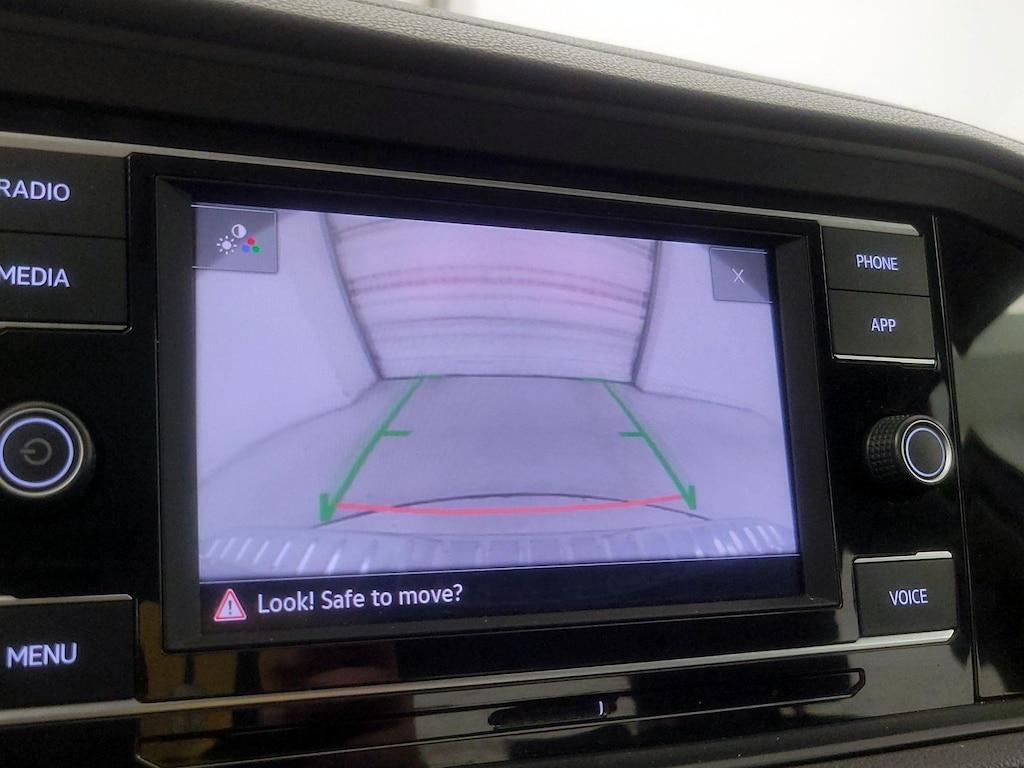 used 2023 Volkswagen Jetta car, priced at $19,998