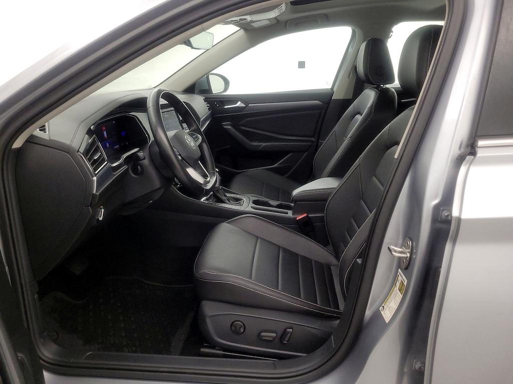 used 2023 Volkswagen Jetta car, priced at $19,998
