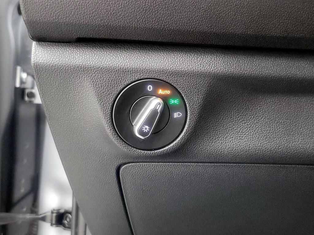 used 2023 Volkswagen Jetta car, priced at $19,998