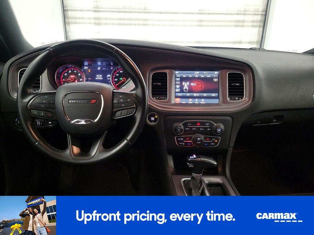 used 2023 Dodge Charger car, priced at $24,998
