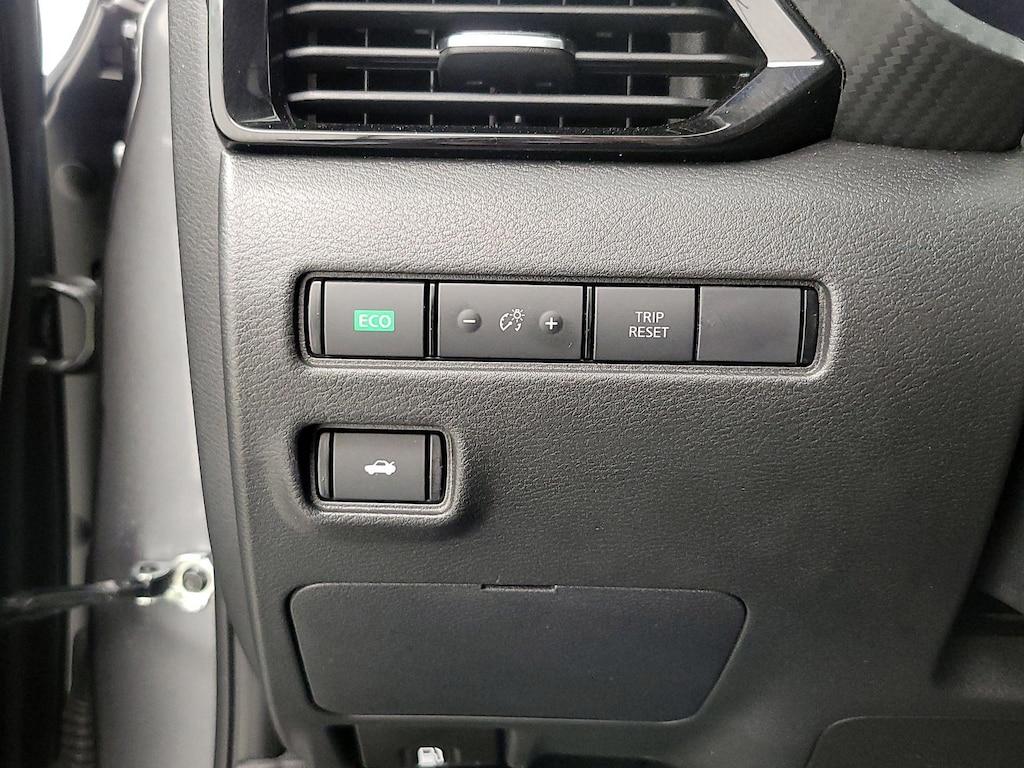 used 2023 Nissan Sentra car, priced at $20,998