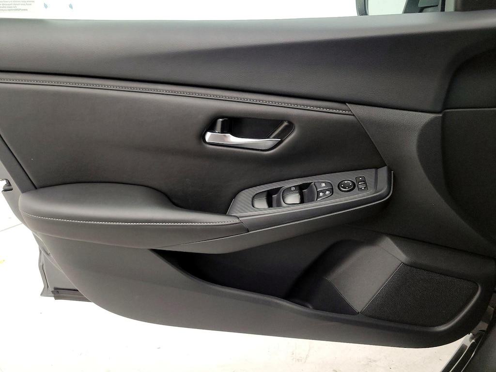 used 2023 Nissan Sentra car, priced at $20,998