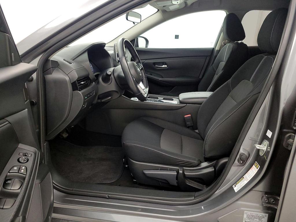 used 2023 Nissan Sentra car, priced at $20,998