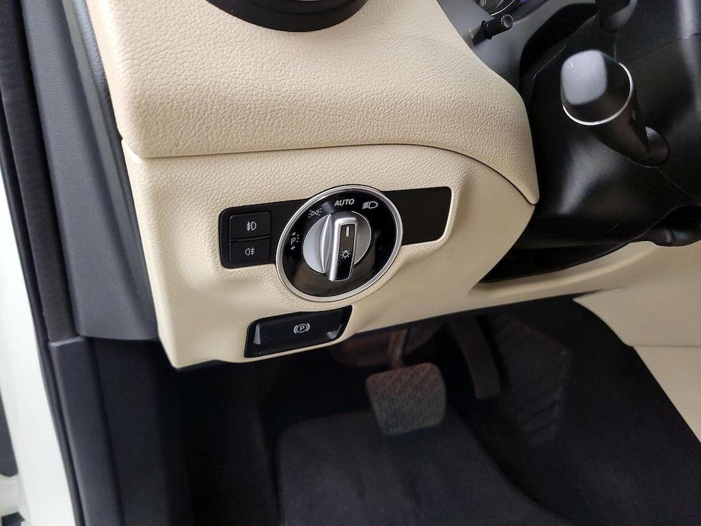 used 2016 Mercedes-Benz GLA-Class car, priced at $14,998