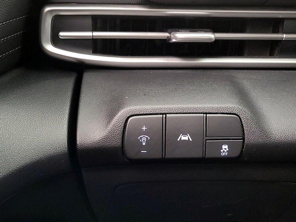 used 2023 Hyundai Elantra car, priced at $19,998