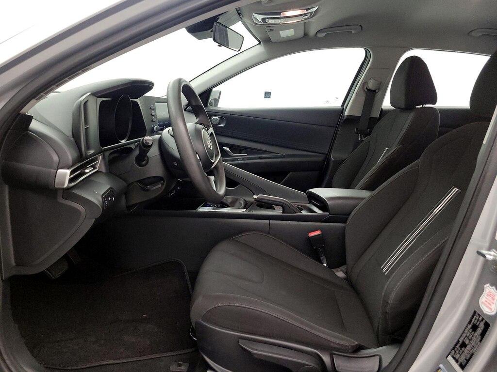 used 2023 Hyundai Elantra car, priced at $19,998