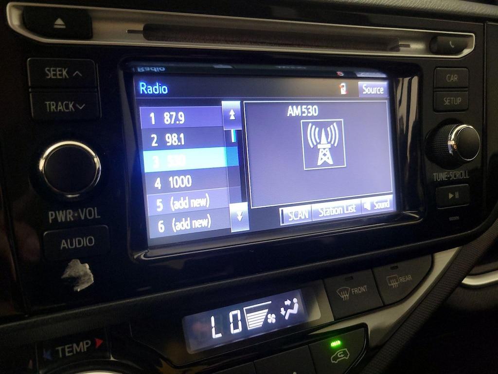 used 2015 Toyota Prius c car, priced at $14,998