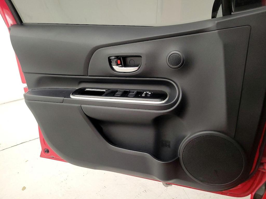 used 2015 Toyota Prius c car, priced at $14,998