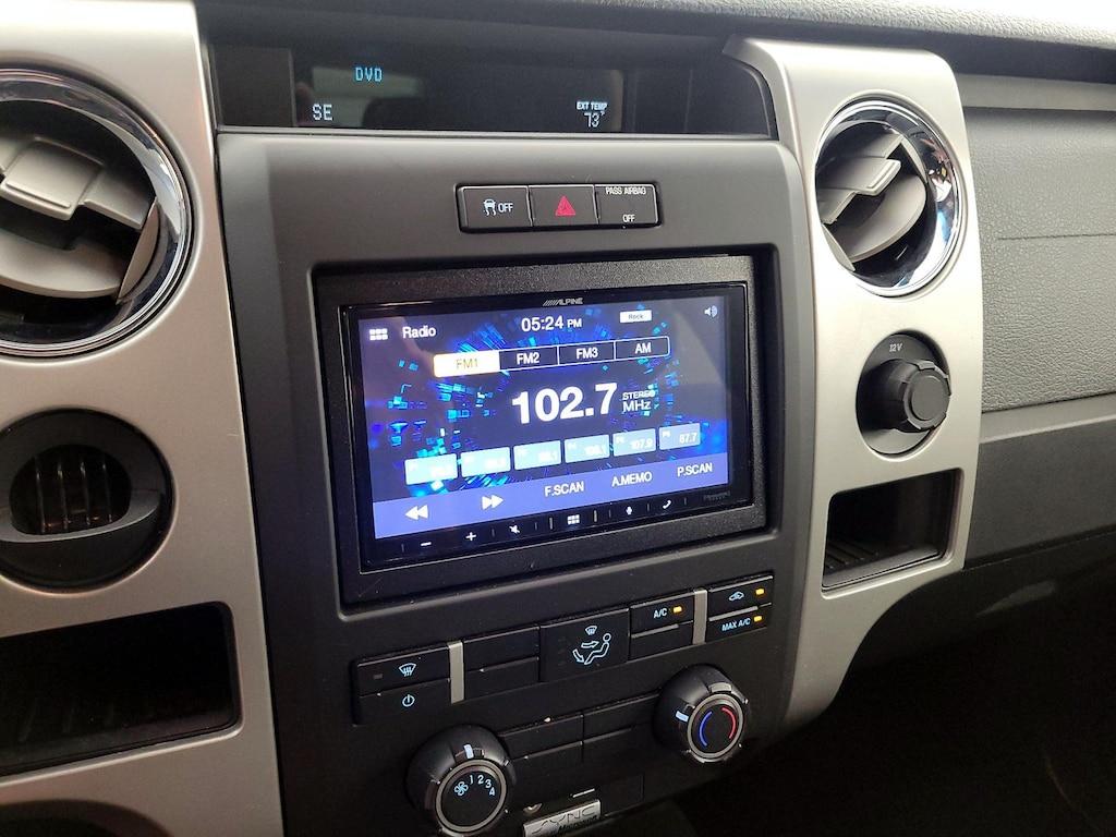 used 2013 Ford F-150 car, priced at $19,998