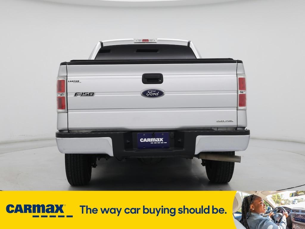 used 2013 Ford F-150 car, priced at $19,998