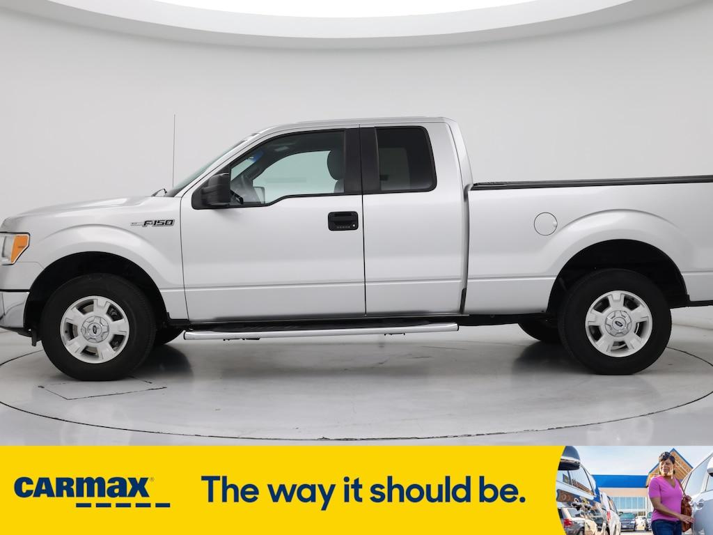 used 2013 Ford F-150 car, priced at $19,998