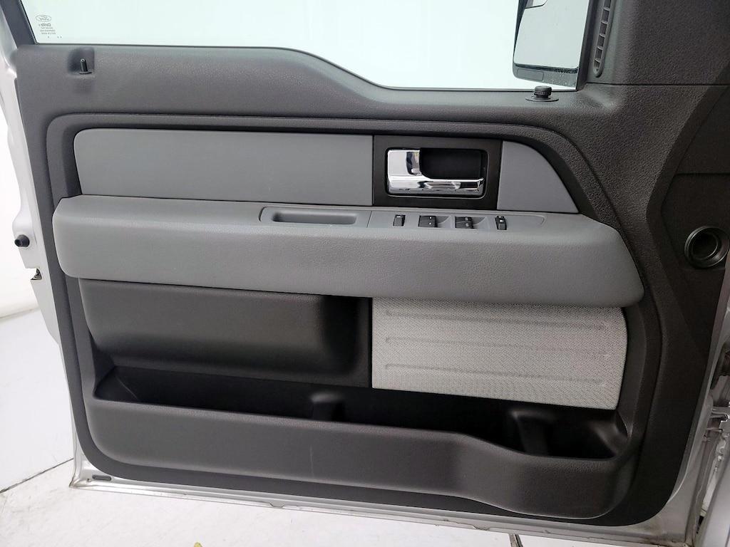 used 2013 Ford F-150 car, priced at $19,998