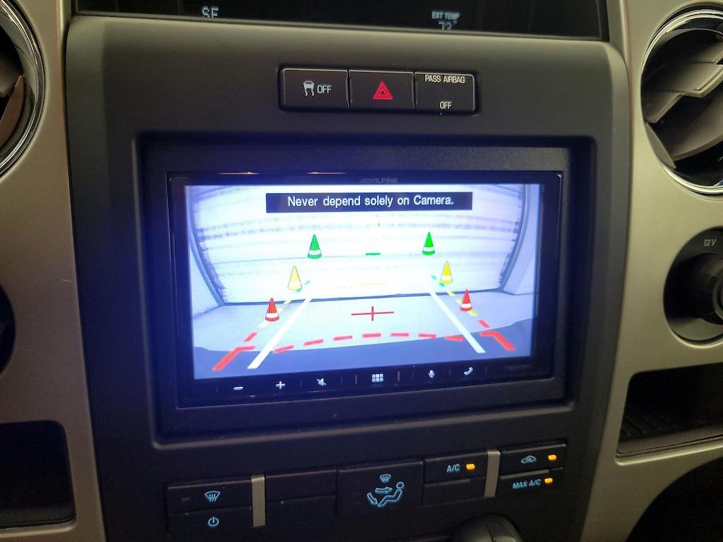 used 2013 Ford F-150 car, priced at $19,998