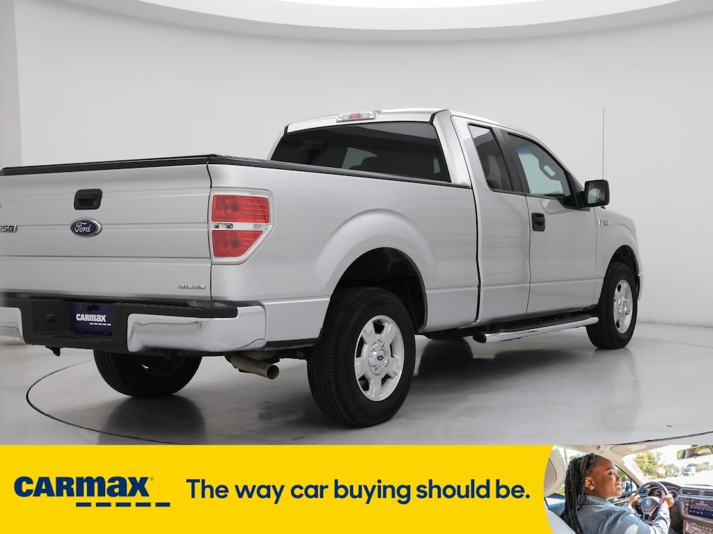 used 2013 Ford F-150 car, priced at $19,998