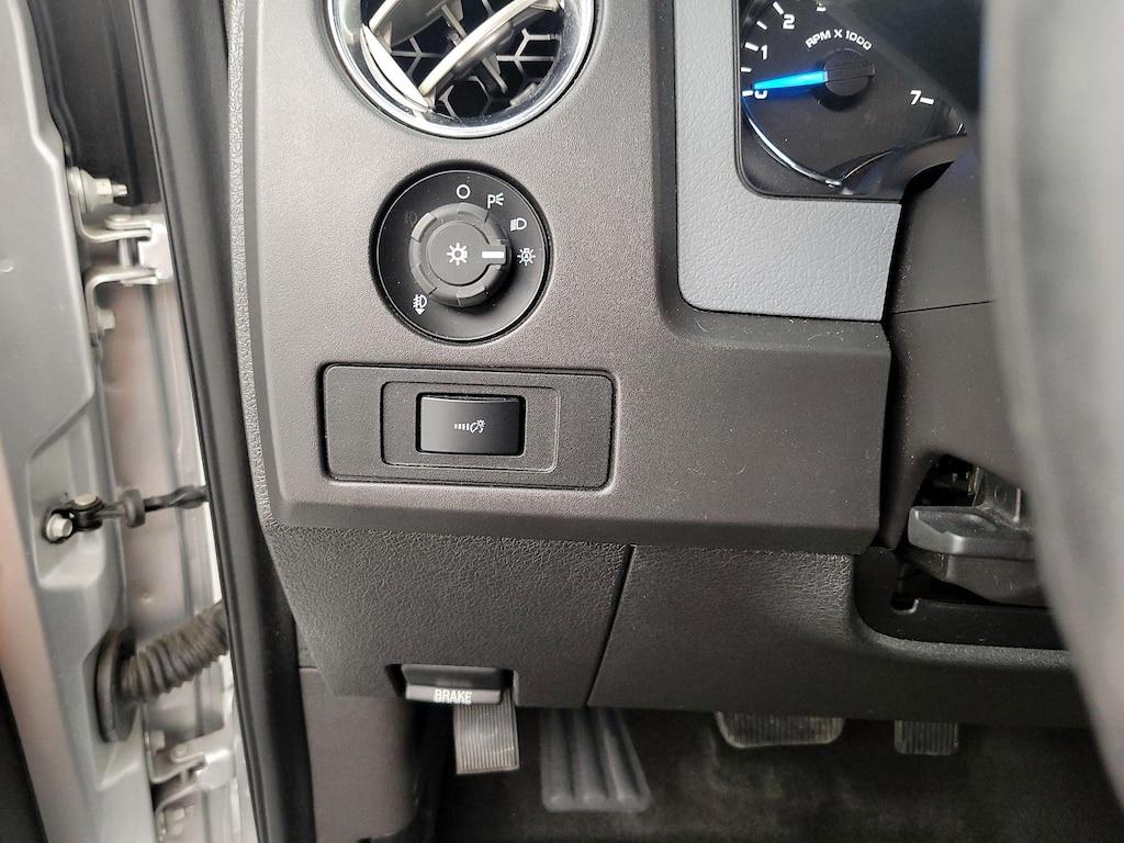 used 2013 Ford F-150 car, priced at $19,998