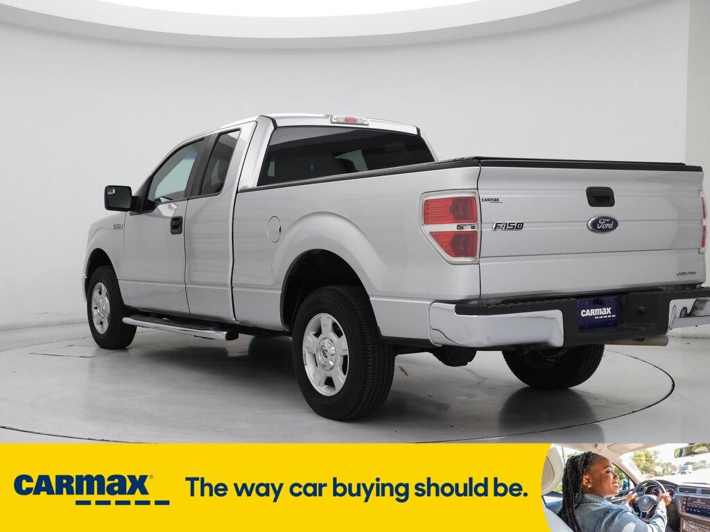 used 2013 Ford F-150 car, priced at $19,998