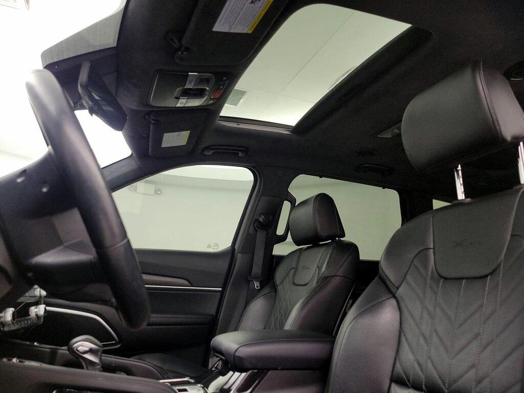used 2023 Kia Telluride car, priced at $41,998