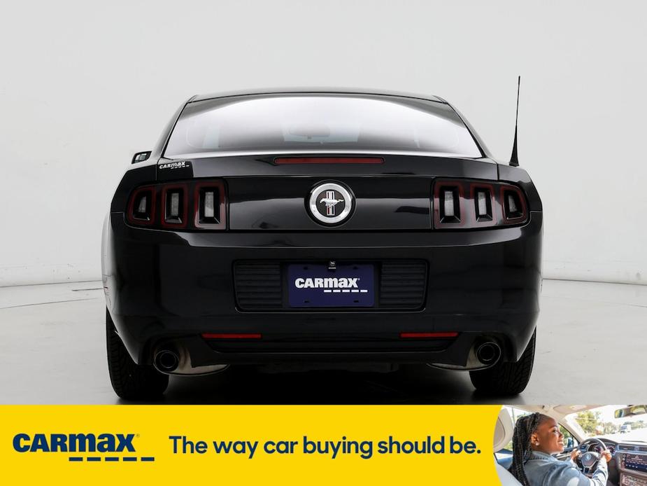 used 2014 Ford Mustang car, priced at $16,998