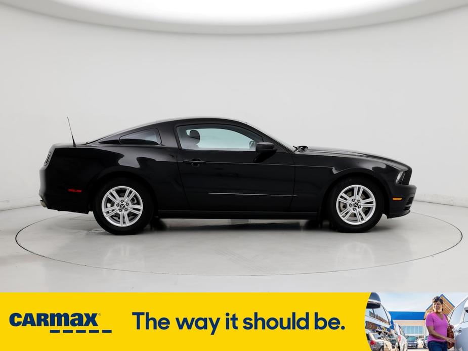 used 2014 Ford Mustang car, priced at $16,998